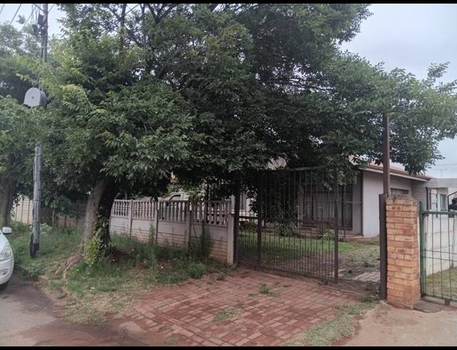 3 BEDROOM HOUSE FOR SALE IN RANDGATE